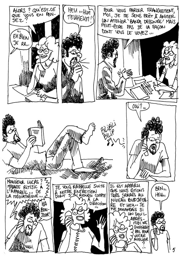 - Atelier Bédé- page 5