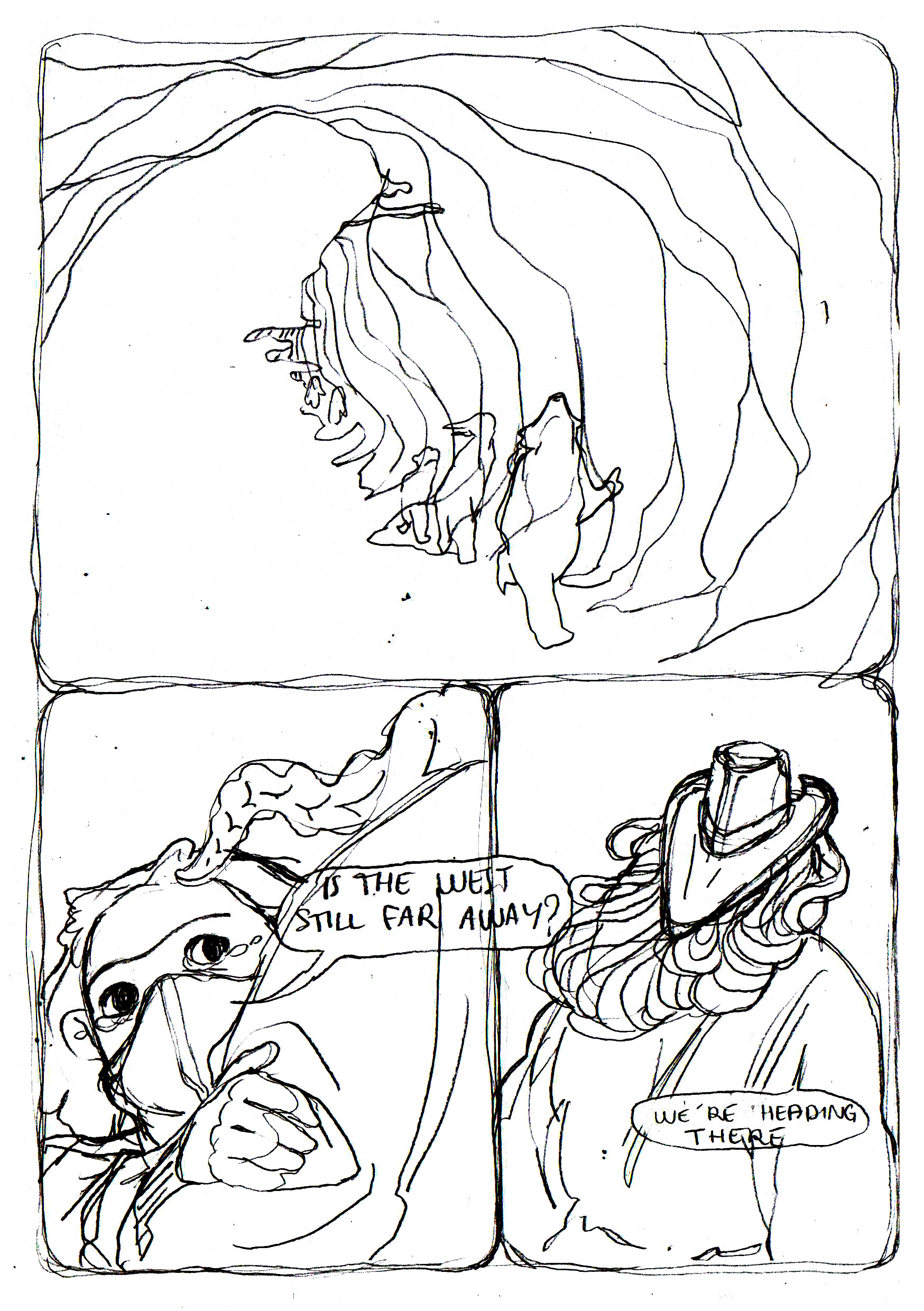 - Le Far-West N'Existe Pas- page 7