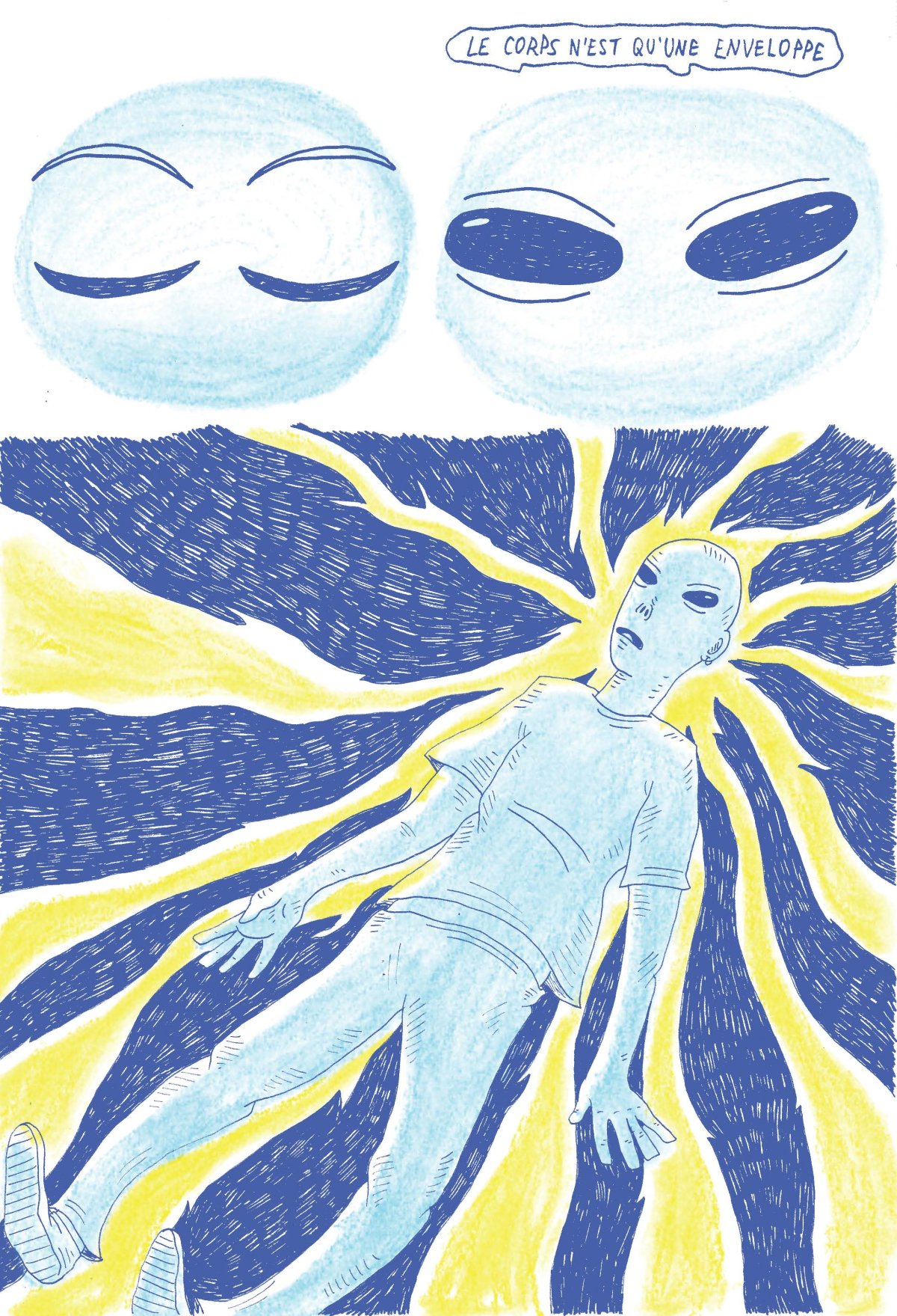 - 2050 APOCALYPSE- page 6