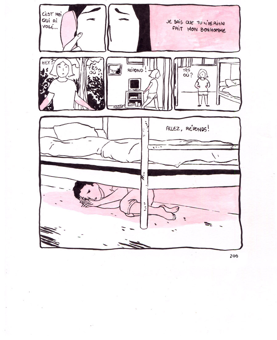 - Autopunition- page 6