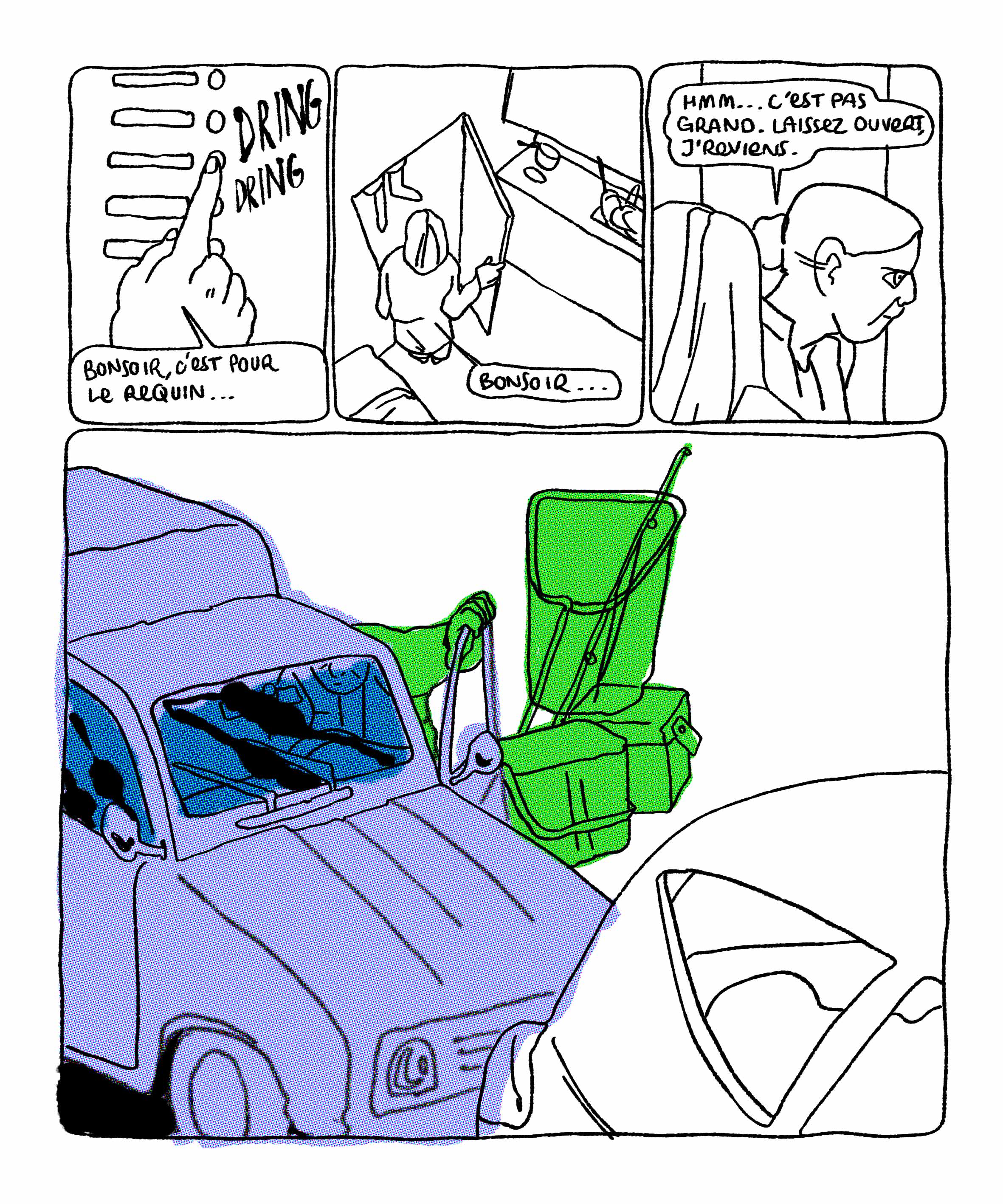 - L'Entreprise Moulin- page 8