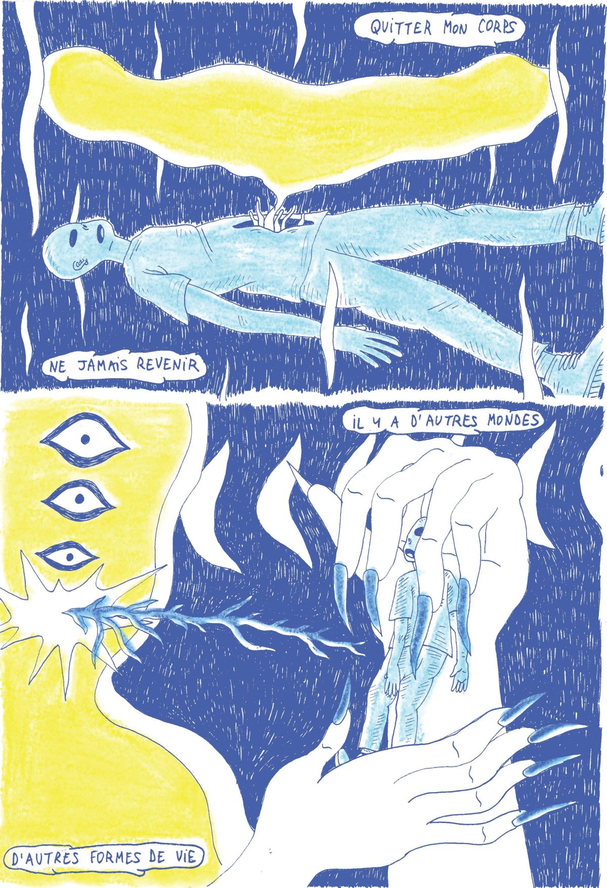 - 2050 APOCALYPSE- page 7