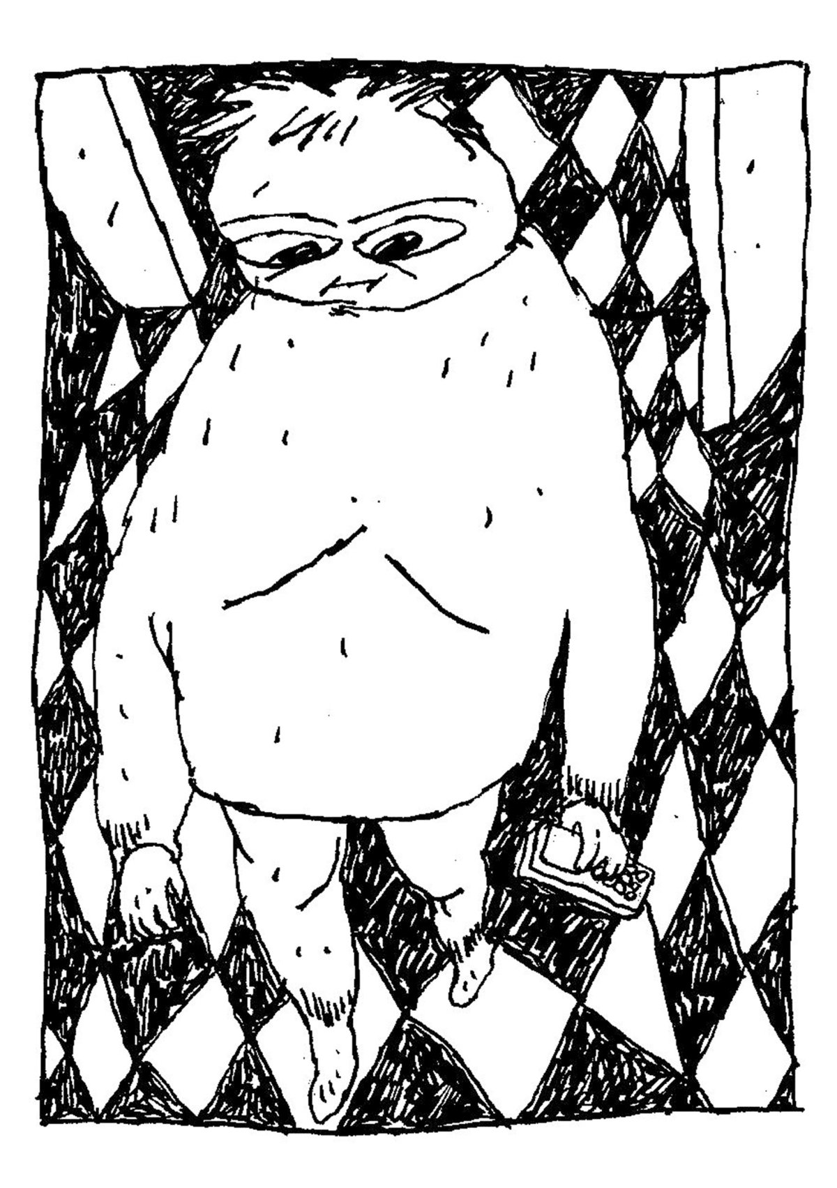 - Big Time Texter- page 7