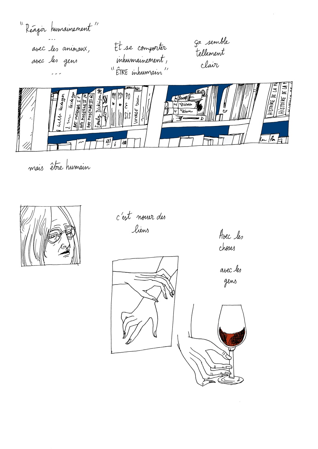 - Devenir- page 7