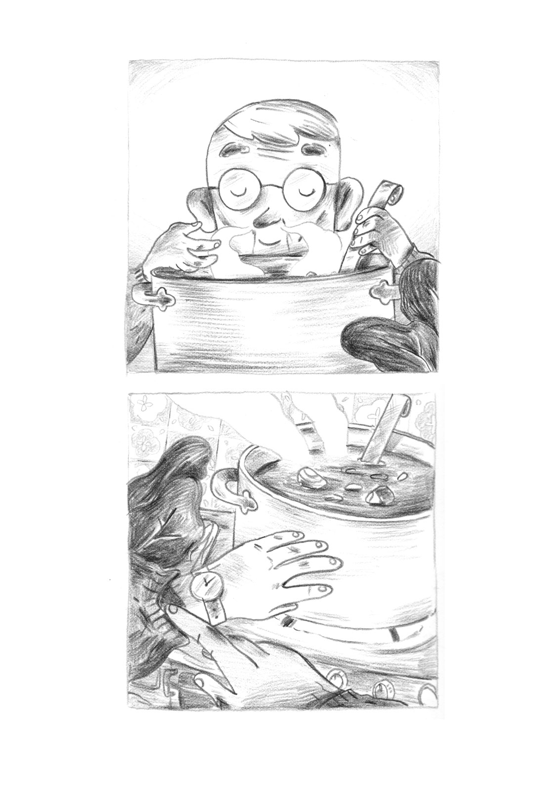 - Mercredi midi- page 7