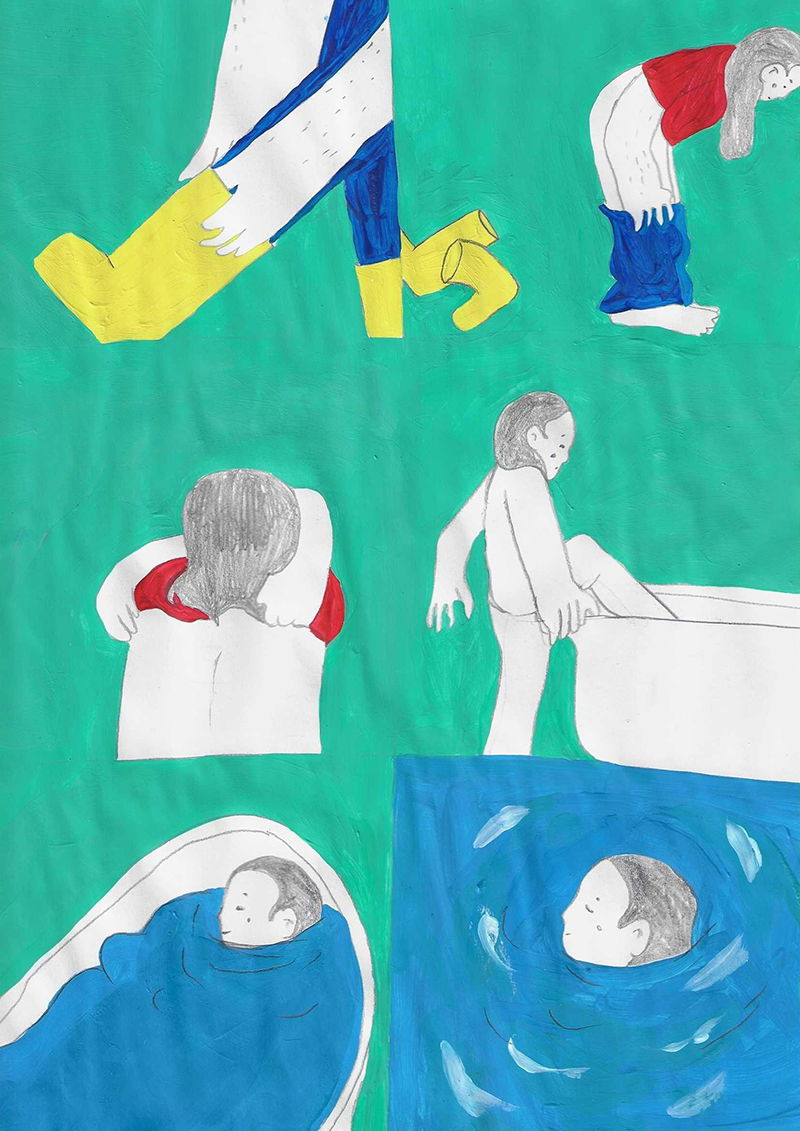 - pleurniche- page 8