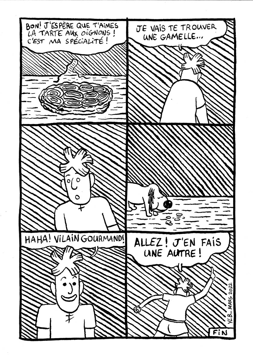 - ORIGAN adopte CHOU-FLEUR- page 9