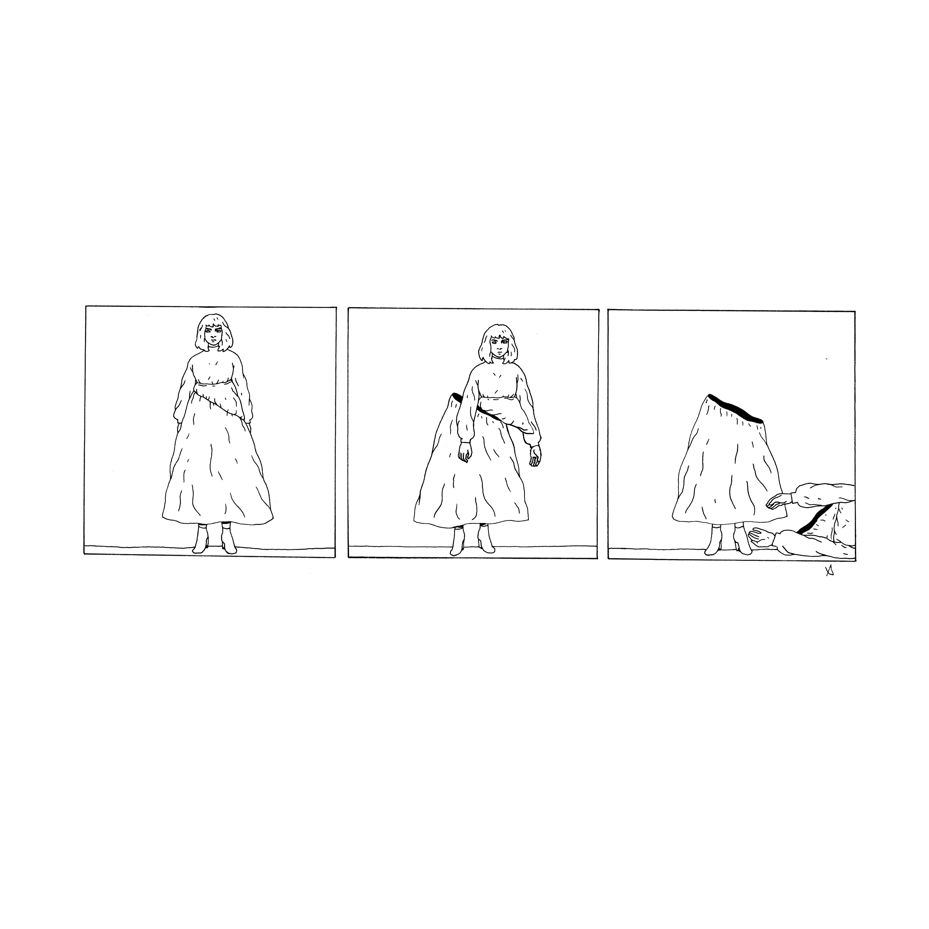 - Histoires courtes qui ne mènent nulle part- page 9