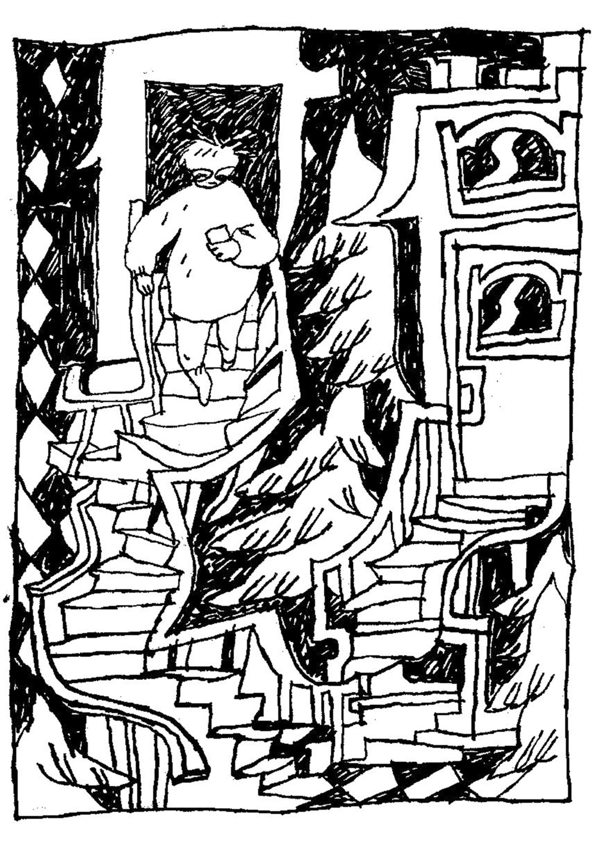 - Big Time Texter- page 9