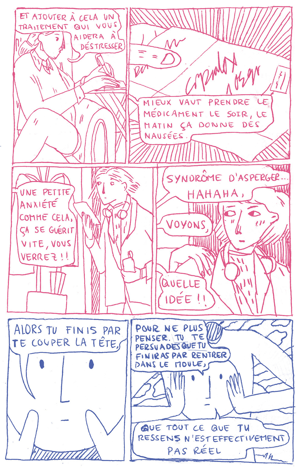 - Asperge- page 9