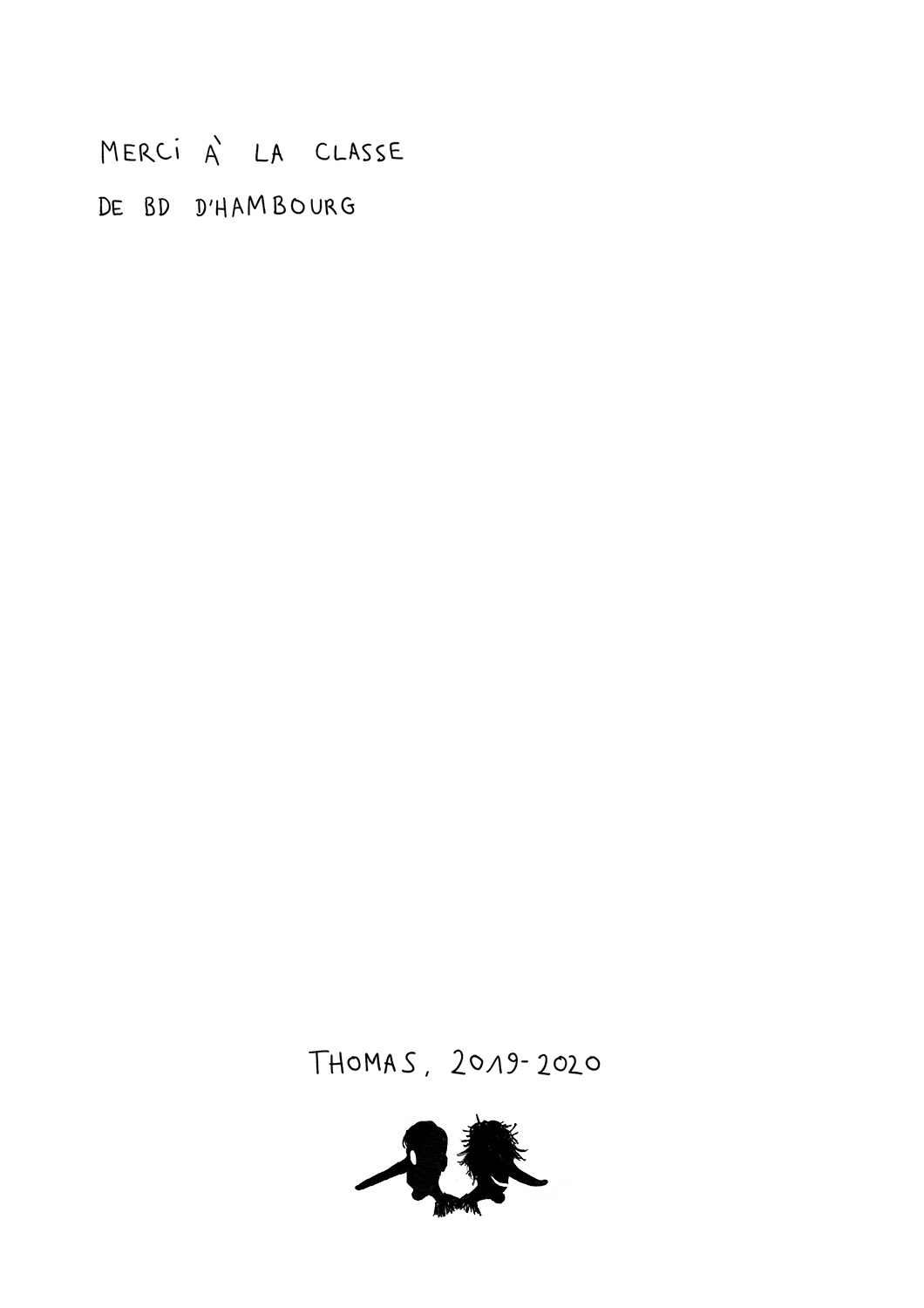 - Le bizarre cas de mon pote Henry- page 2