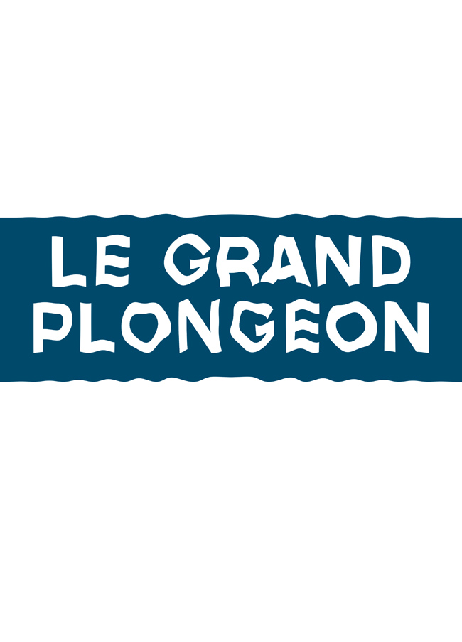 - Le Grand Plongeon- page 2