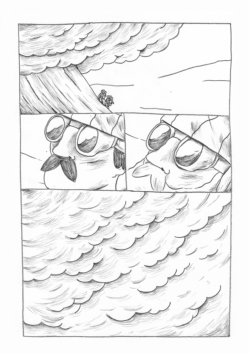 - La grimpée- page 6