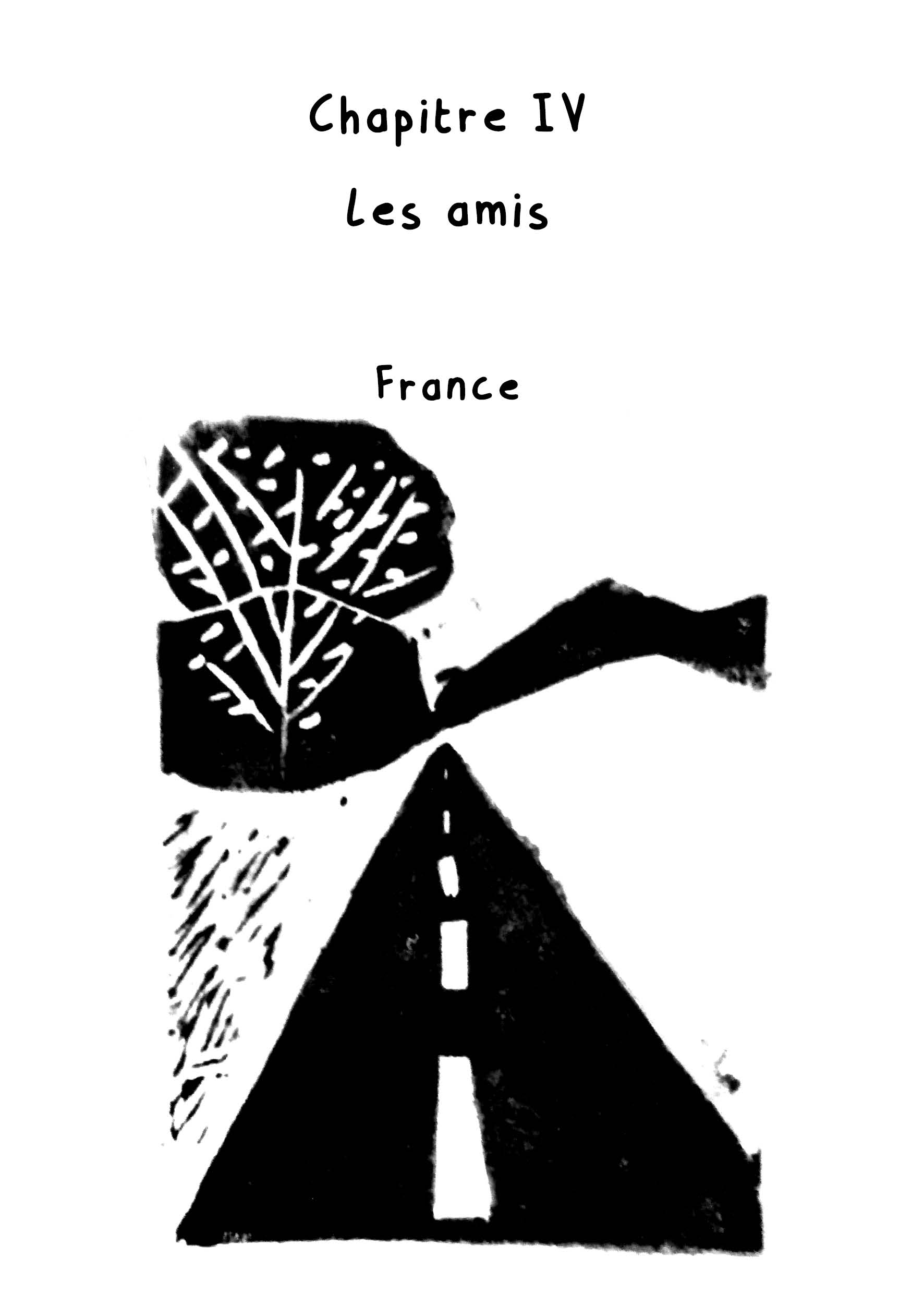 - Ne pas mourir comme des chiens- page 32