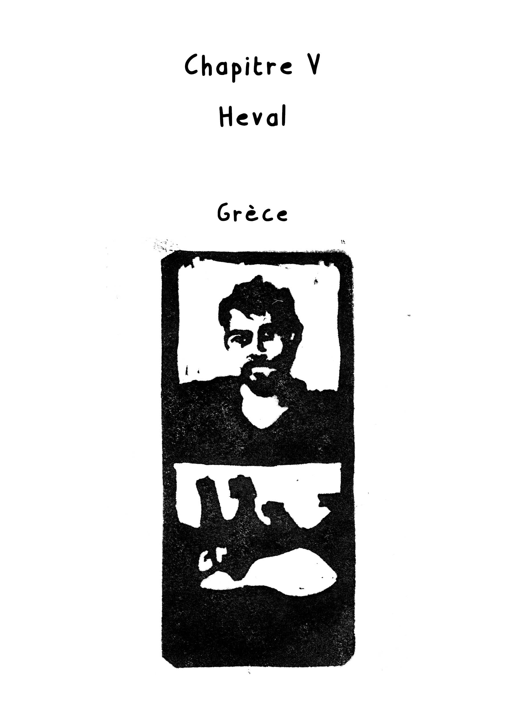 - Ne pas mourir comme des chiens- page 43