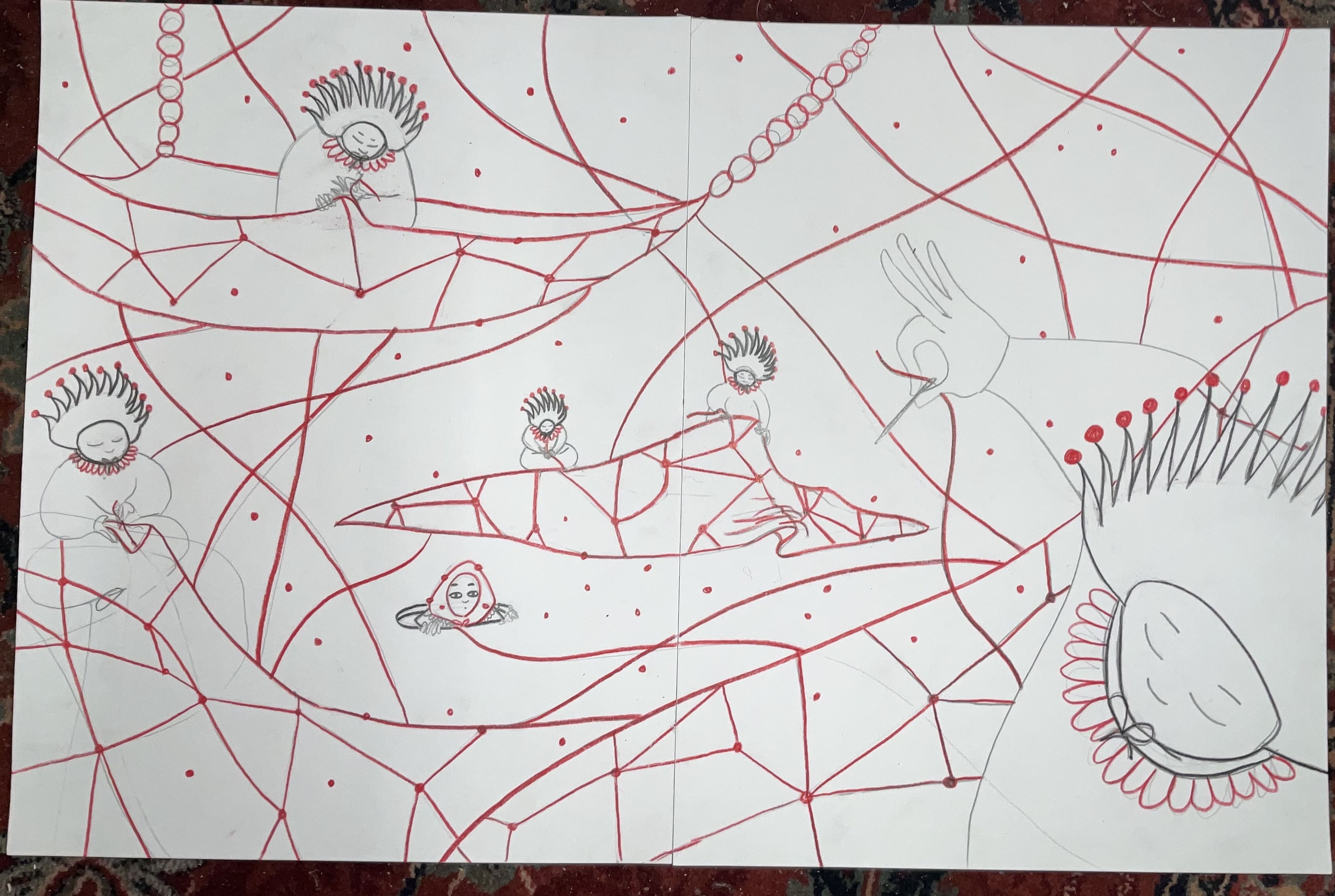 - Tant pis pour les étoiles- page 7