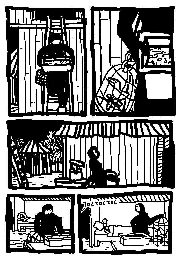 - goutte que goutte- page 5