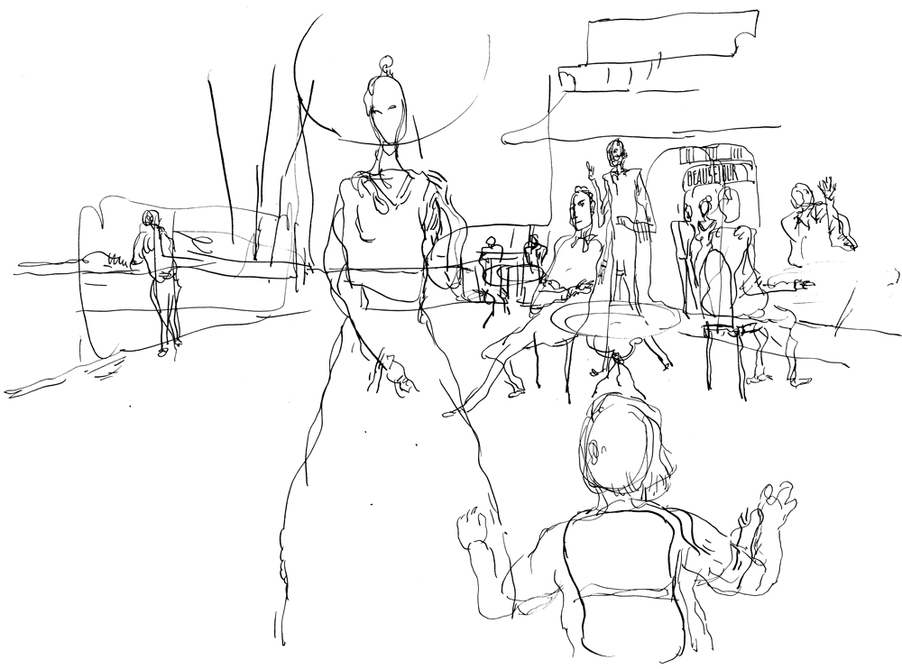 - les carnets de Schalken- page 18