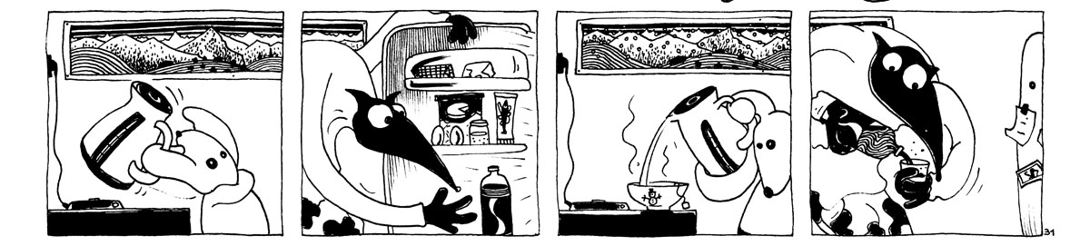 - panpan #1- page 31