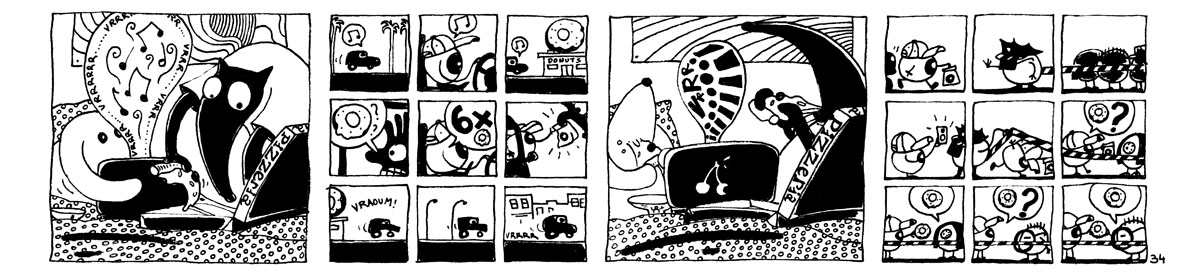 - panpan #1- page 34