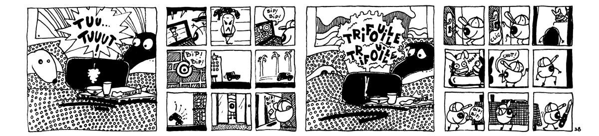 - panpan #1- page 38