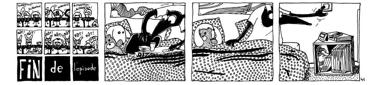 - panpan #1- page 41