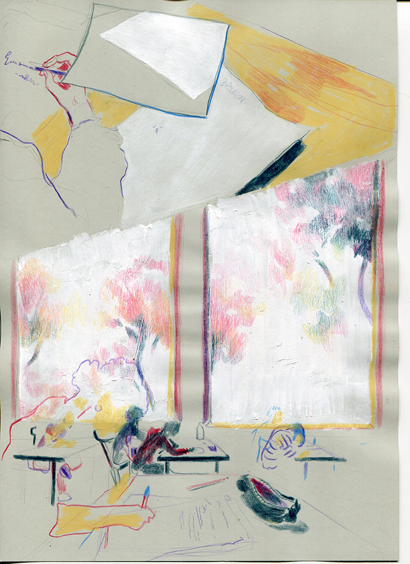 - A paper epic- page 2