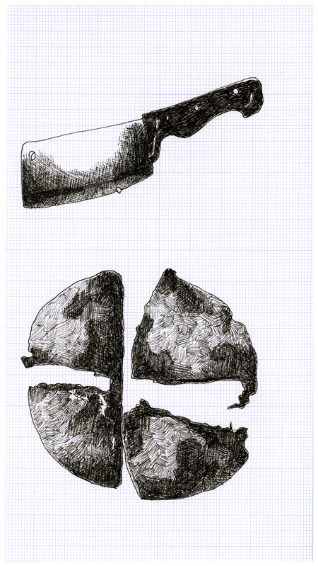 - feuillets millimétriques #1- page 3