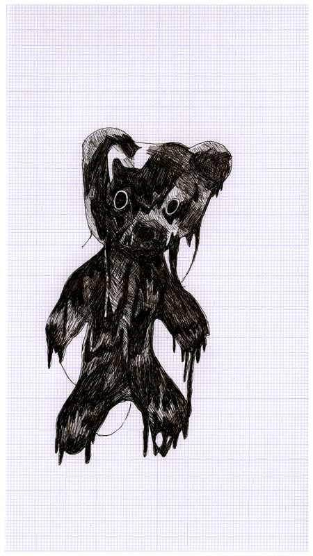 - feuillets millimétriques #1- page 15