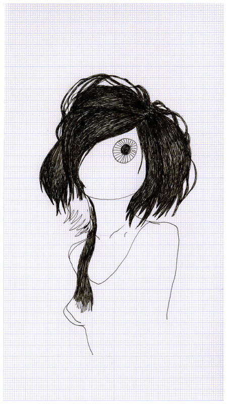 - feuillets millimétriques #1- page 13