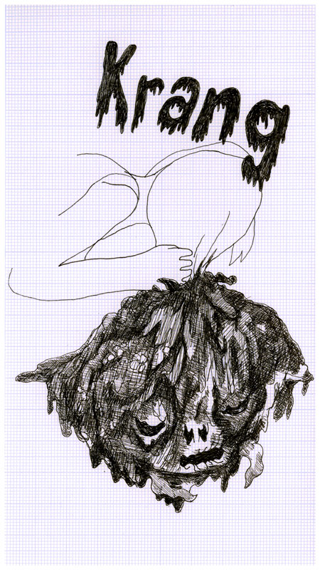 - feuillets millimétriques #1- page 30