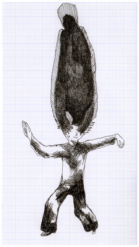 - feuillets millimétriques #1- page 36