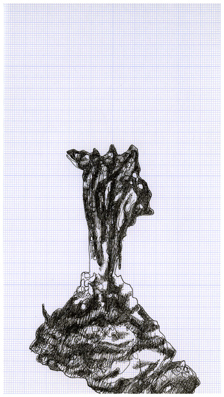 - feuillets millimétriques #1- page 28