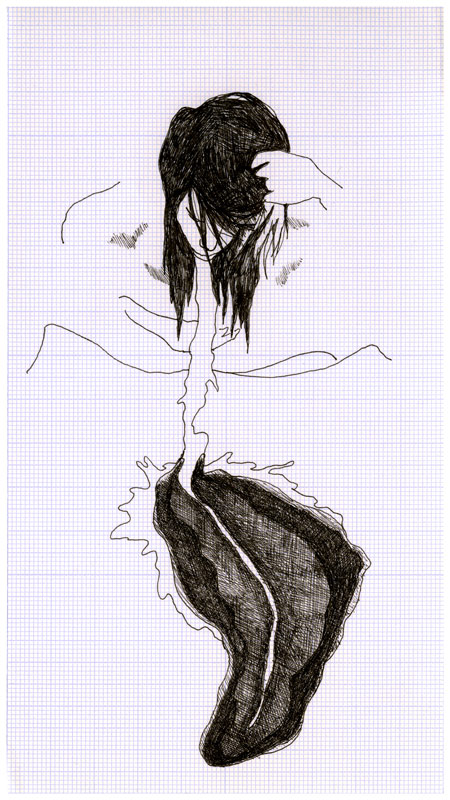 - feuillets millimétriques #1- page 6