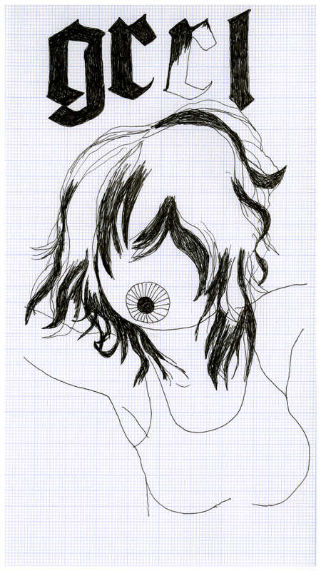 - feuillets millimétriques #1- page 11