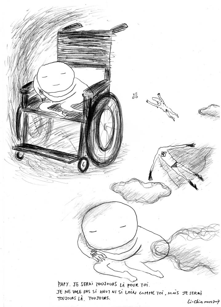 - Papy mon superhéro- page 9