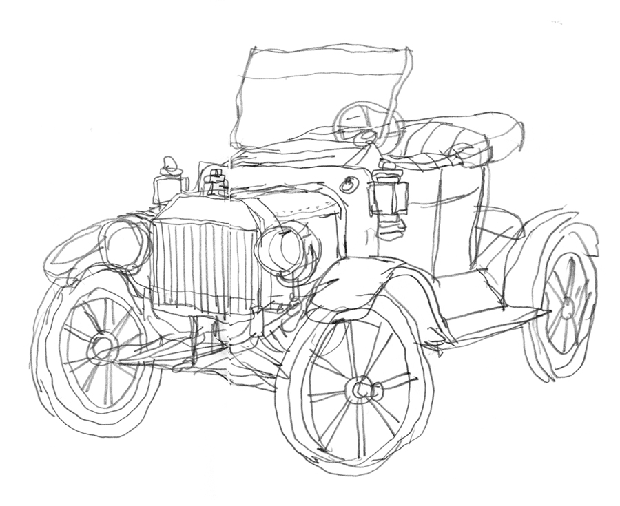 - Connection visuelle- page 7