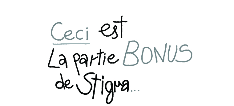 - Stigma Chapitre 8 : Des beignes dans la face- page 27