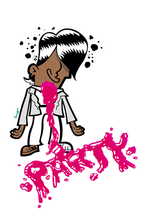 - "Joy and happiness"- page 2