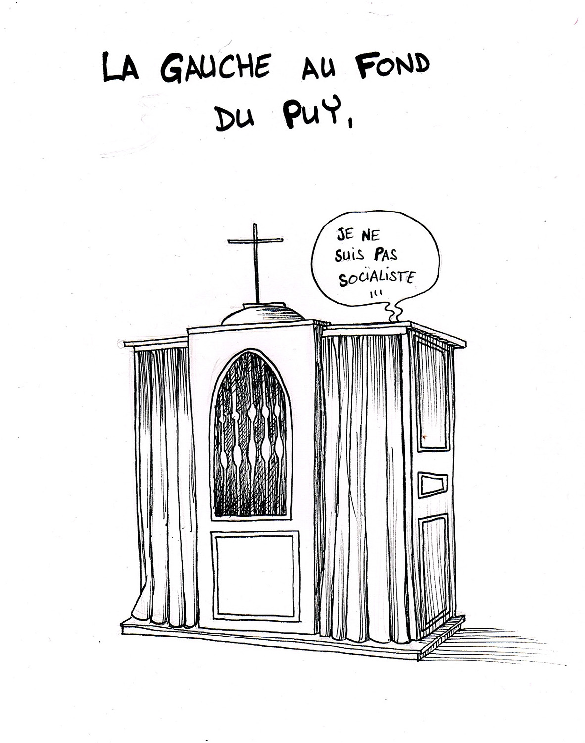 - Le cercueil à deux places- page 12