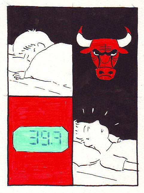 - Zone de turbulence- page 7