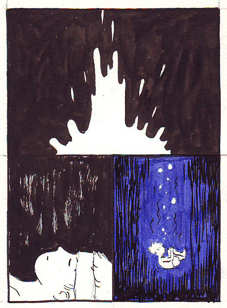 - Zone de turbulence- page 10