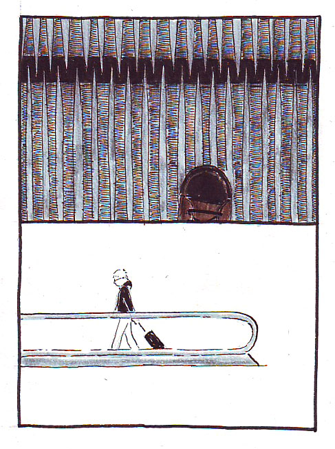 - Zone de turbulence- page 19