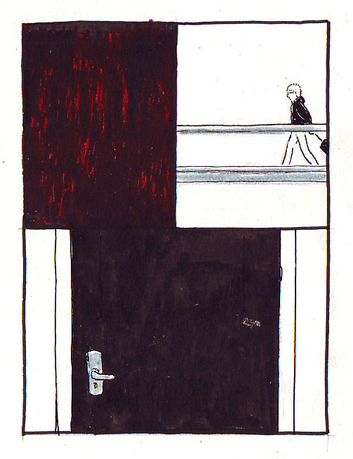 - Zone de turbulence- page 20