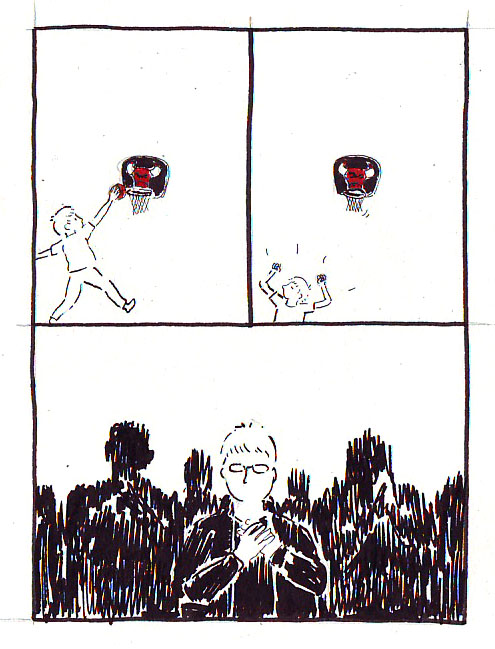 - Zone de turbulence- page 22