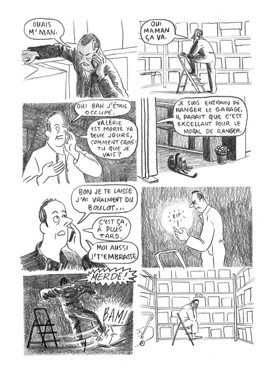 - Pas de ça chez moi #2- page 7