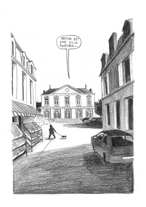 - Pas de ça chez moi #3- page 2