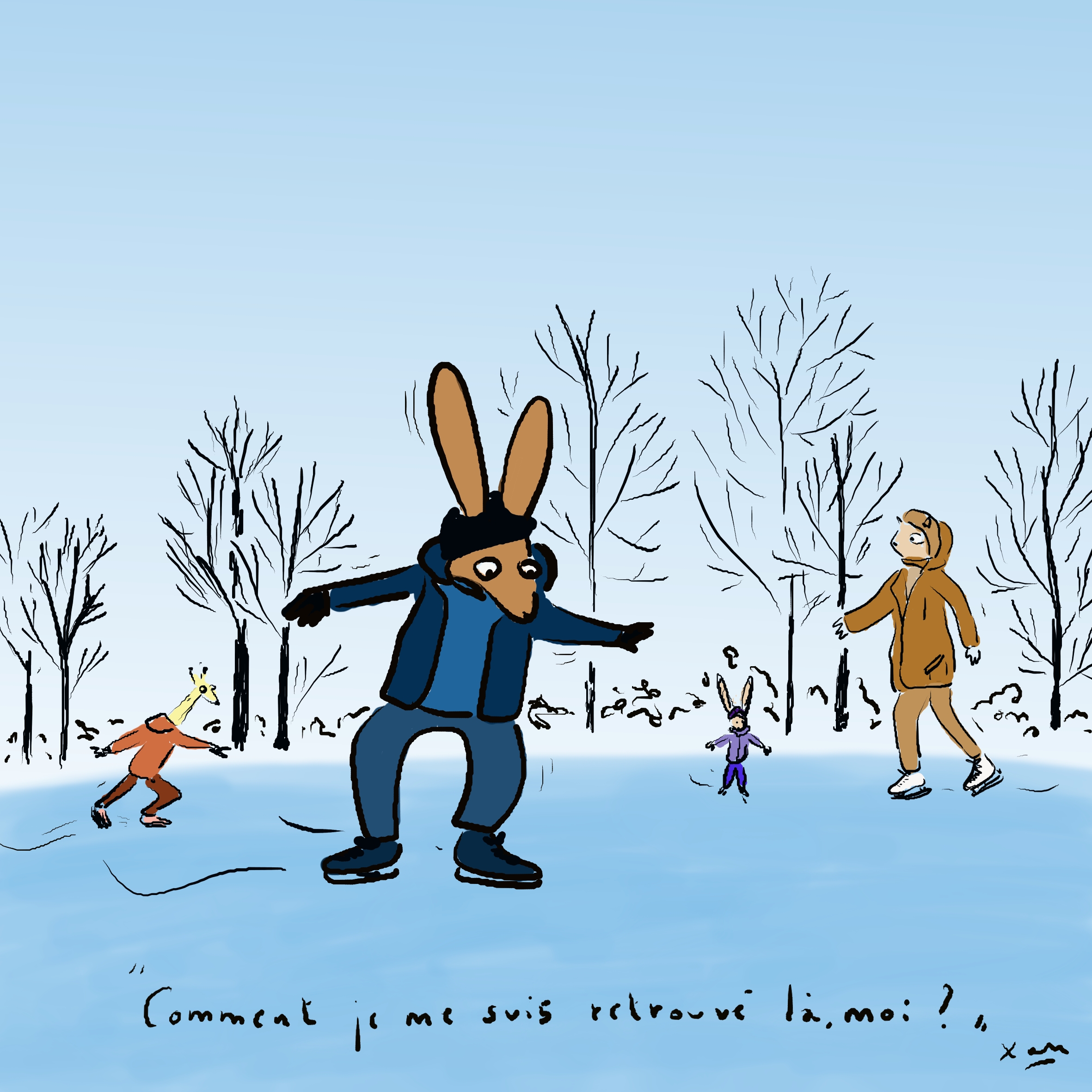 - Petites pensées colorées- page 2