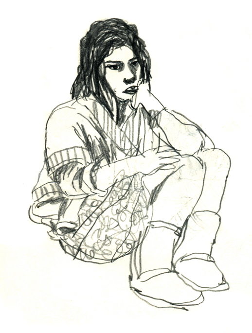 - Connection visuelle- page 55