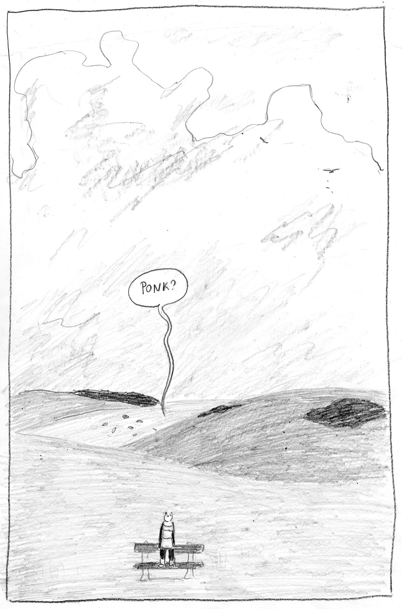 - Temps couvert sur l'ensemble du territoire- page 9